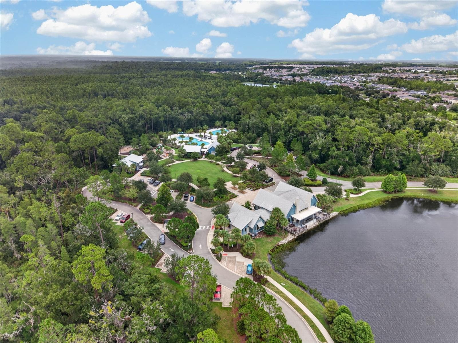 Single Family Residence at 3210 TOUR TRCE, LAND O LAKES, photo 93 of 93