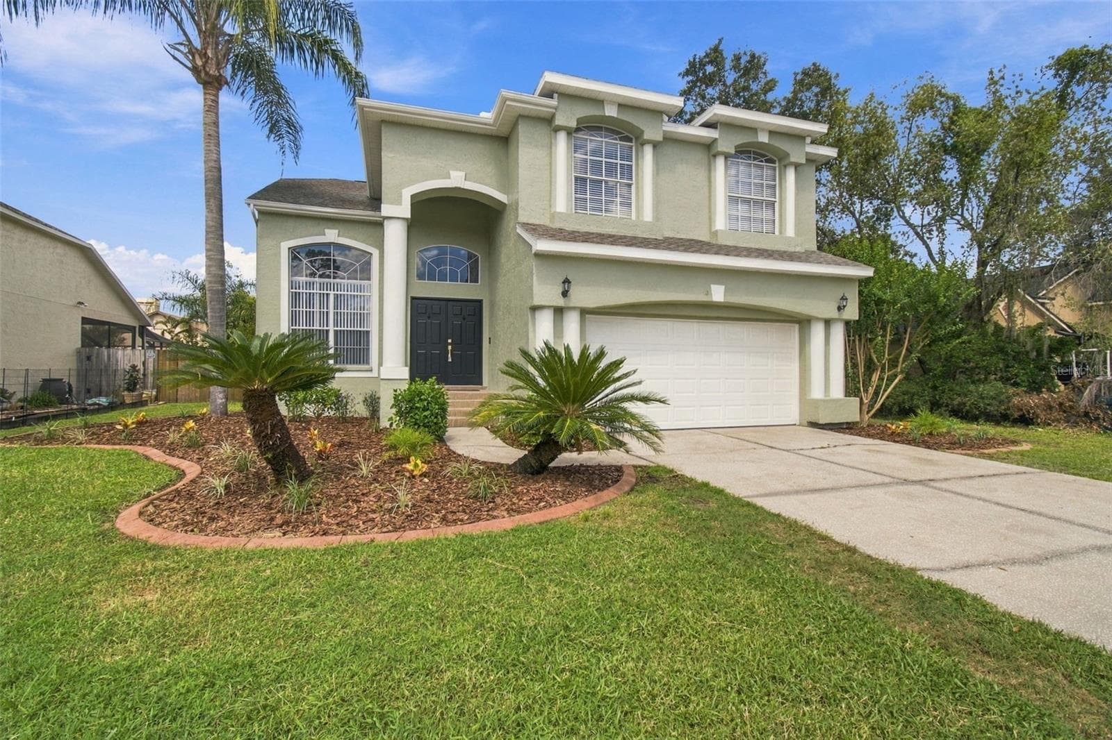 3829 COLD CREEK DR