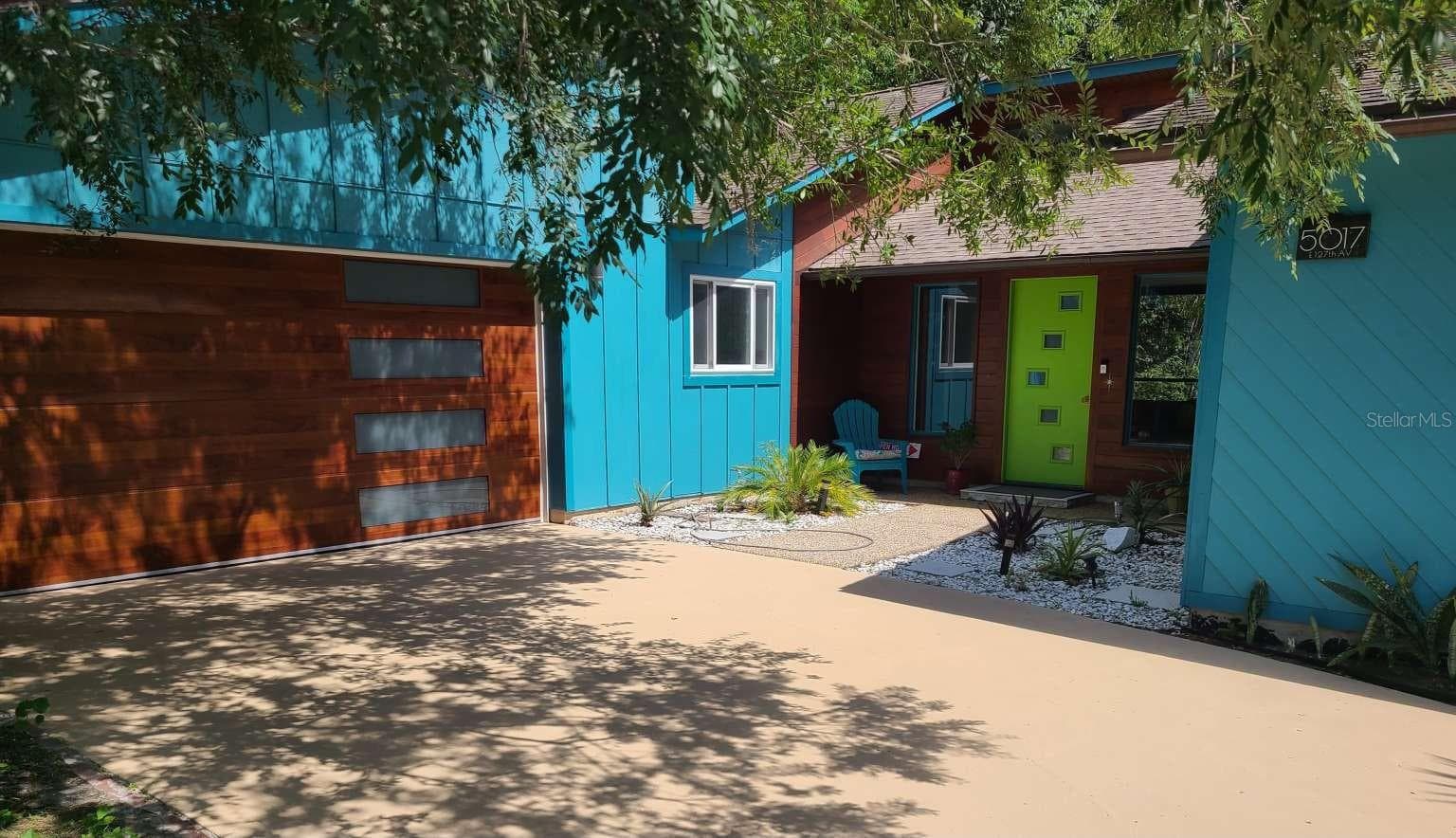 Single Family Residence at 5017 E 127TH AVE, TEMPLE TERRACE, photo 3 of 24