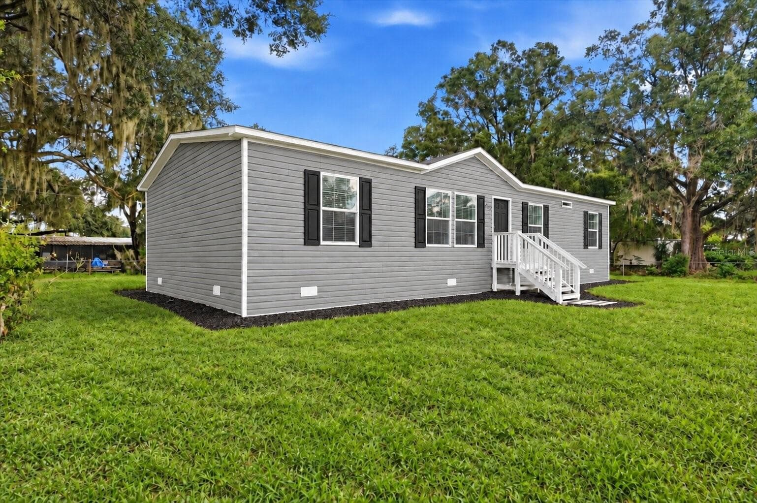 Manufactured Home at 1228 SPARTON AVE, PORT ORANGE, photo 4 of 46