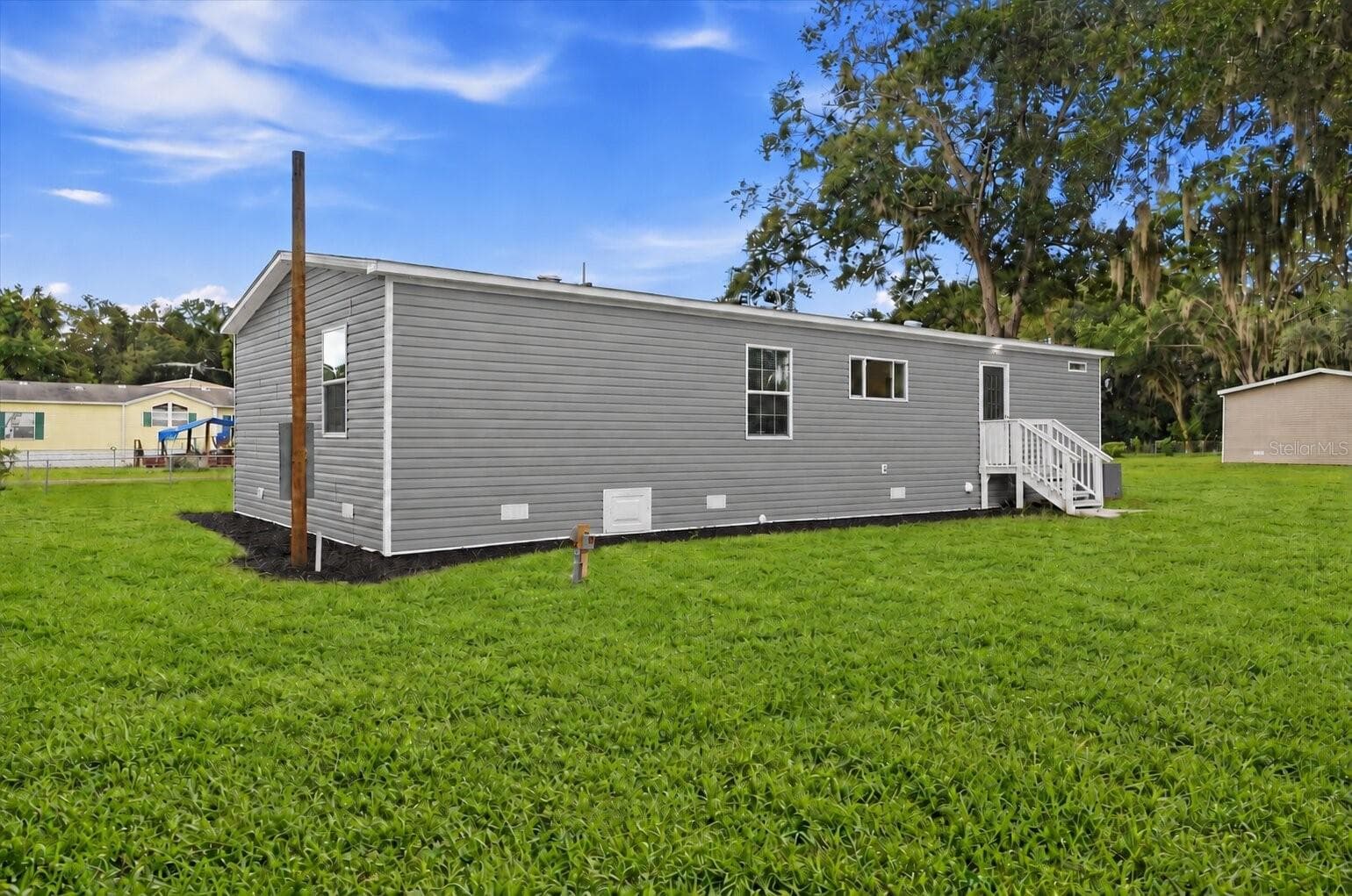 Manufactured Home at 1228 SPARTON AVE, PORT ORANGE, photo 5 of 46
