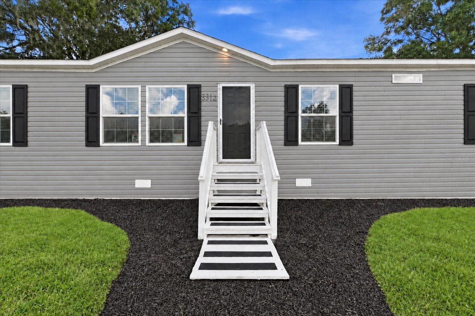 Manufactured Home at 1228 SPARTON AVE, PORT ORANGE, photo 6 of 46