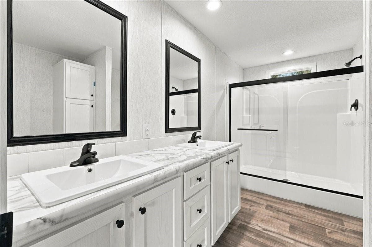 Manufactured Home at 1228 SPARTON AVE, PORT ORANGE, photo 27 of 46