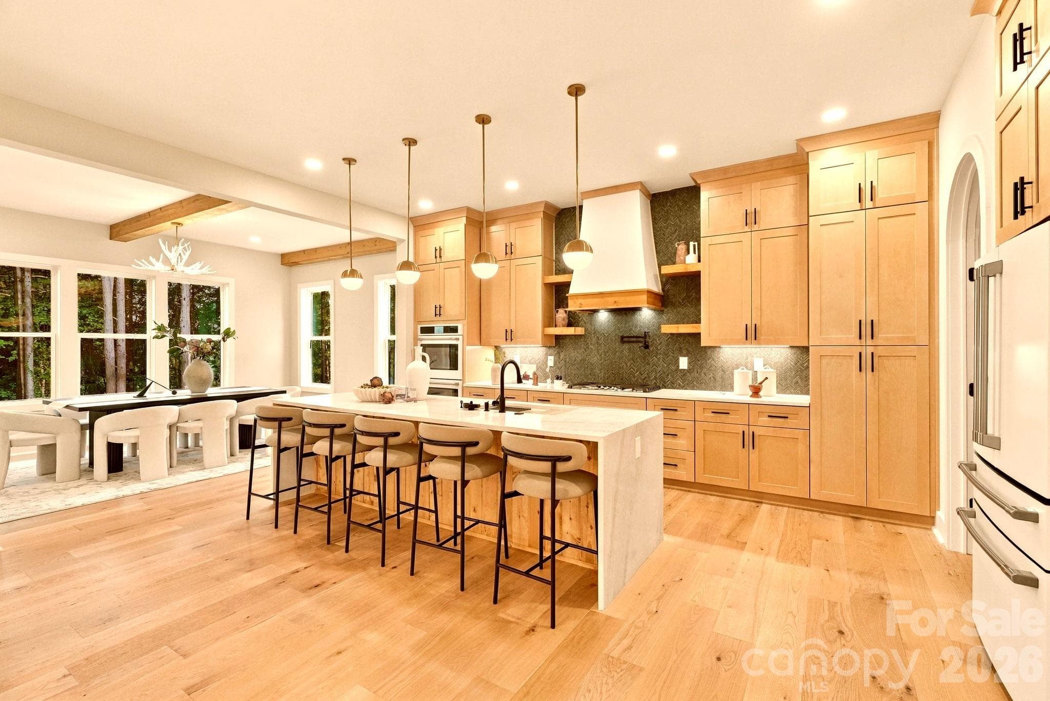 Single Family Residence at 1487 Cordova Drive, Connelly Springs, photo 3 of 48