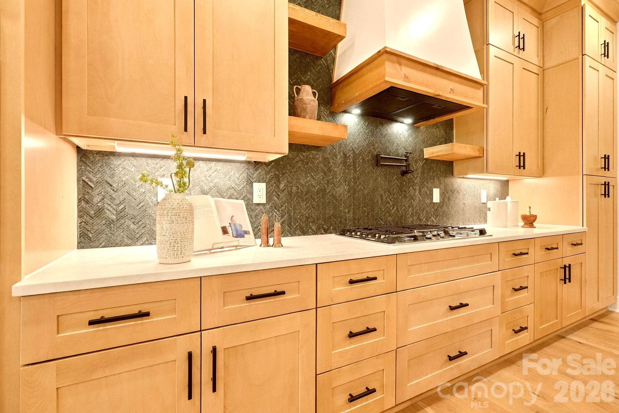 Single Family Residence at 1487 Cordova Drive, Connelly Springs, photo 10 of 48