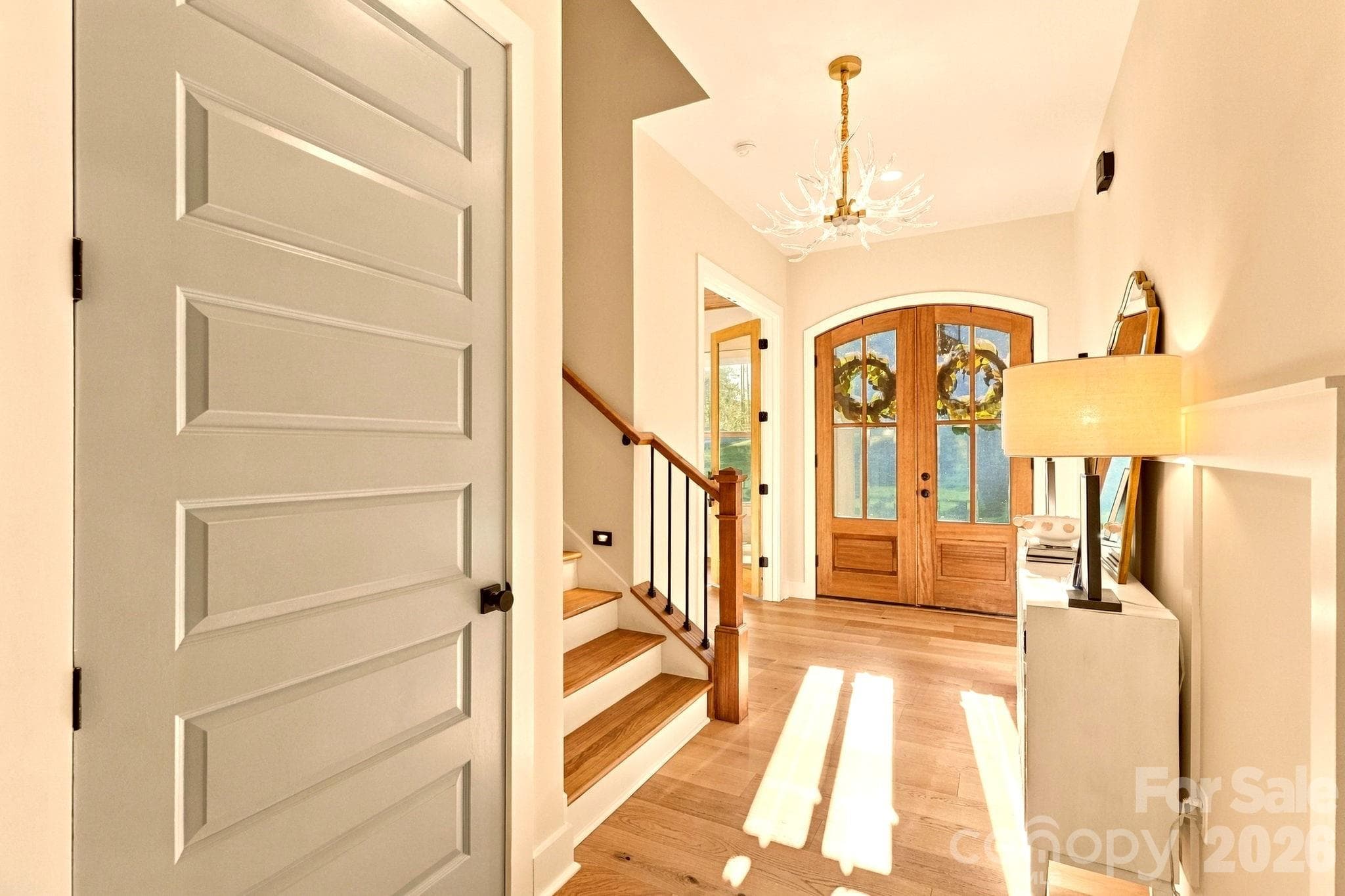 Single Family Residence at 1487 Cordova Drive, Connelly Springs, photo 18 of 48