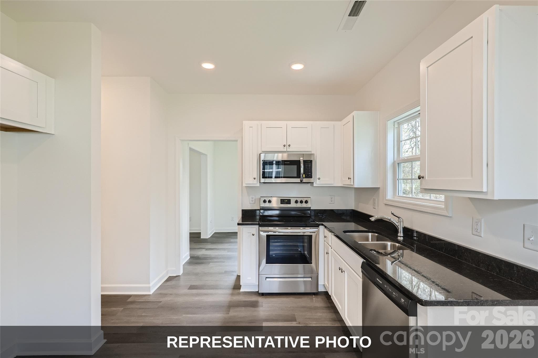 Single Family Residence at Lot 1 6th Street, Spencer, photo 3 of 9