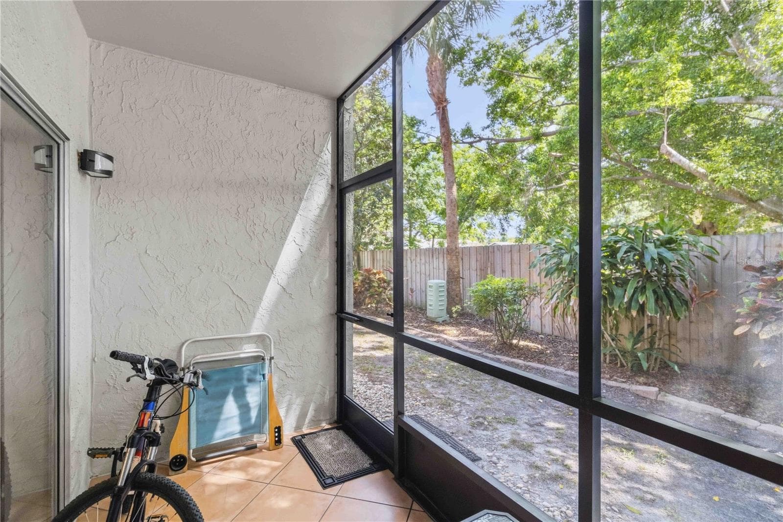 Condominium at 3281 BENEVA RD #104, SARASOTA, photo 2 of 23