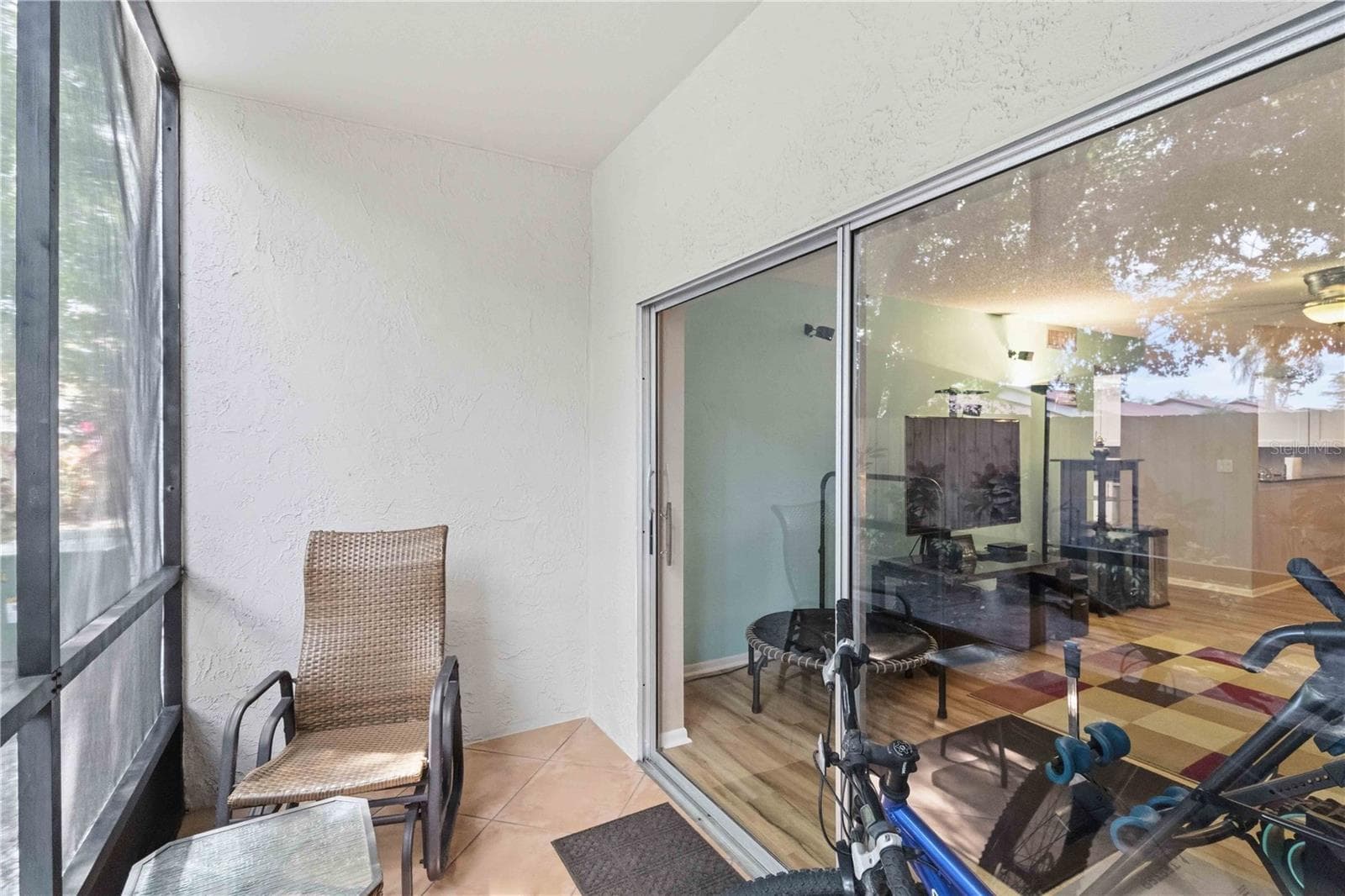 Condominium at 3281 BENEVA RD #104, SARASOTA, photo 3 of 23