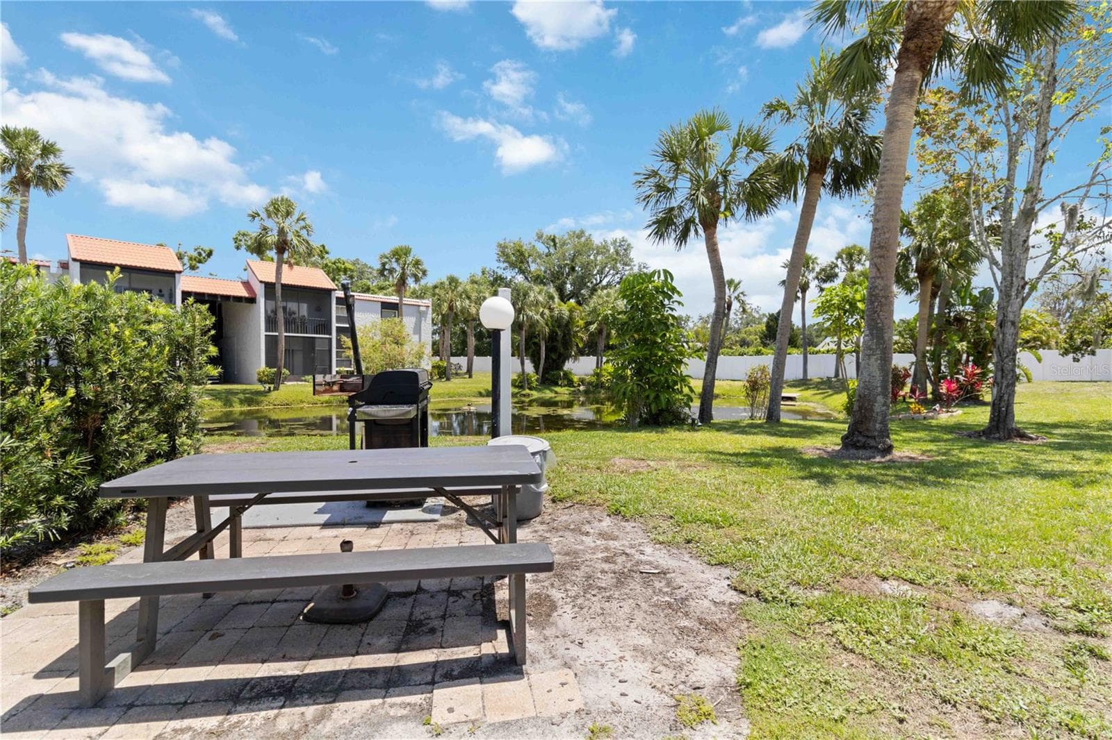 Condominium at 3281 BENEVA RD #104, SARASOTA, photo 16 of 23