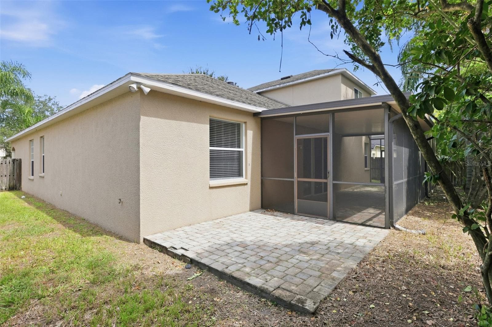 Single Family Residence at 11409 BLUE LILAC AVE, RIVERVIEW, photo 41 of 43