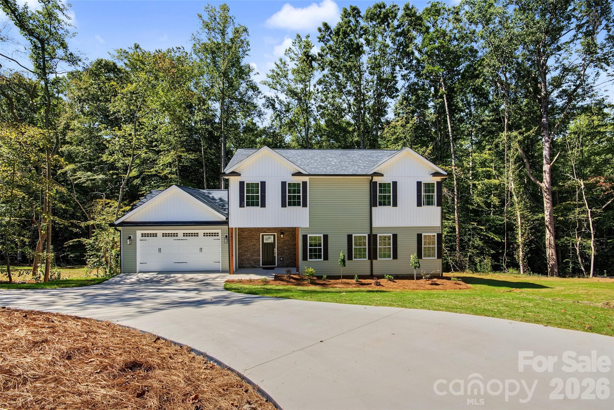 Single Family Residence at 181 Meadowlark Lane, Statesville, photo 38 of 47