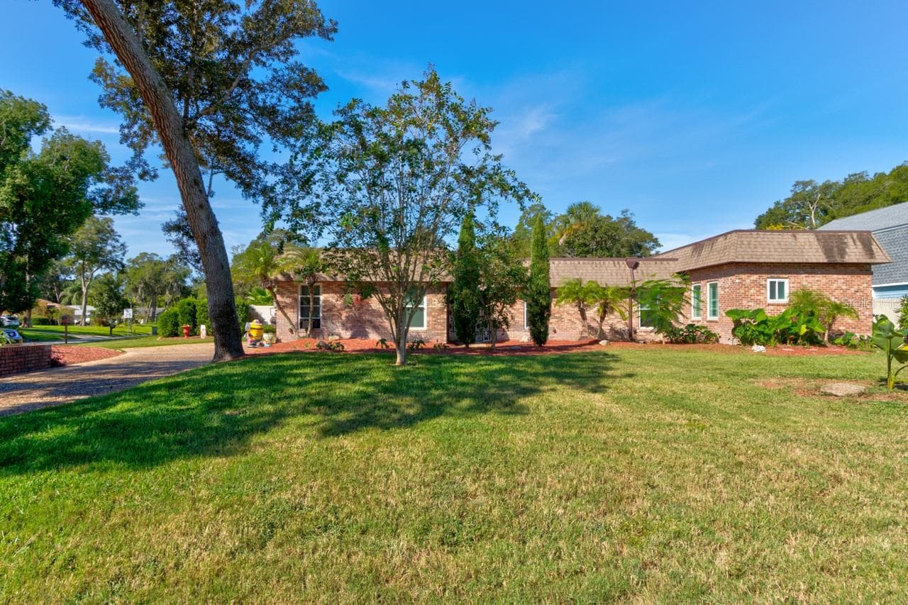 Single Family Residence at 104 RIO PINAR DR, ORMOND BEACH, photo 44 of 45
