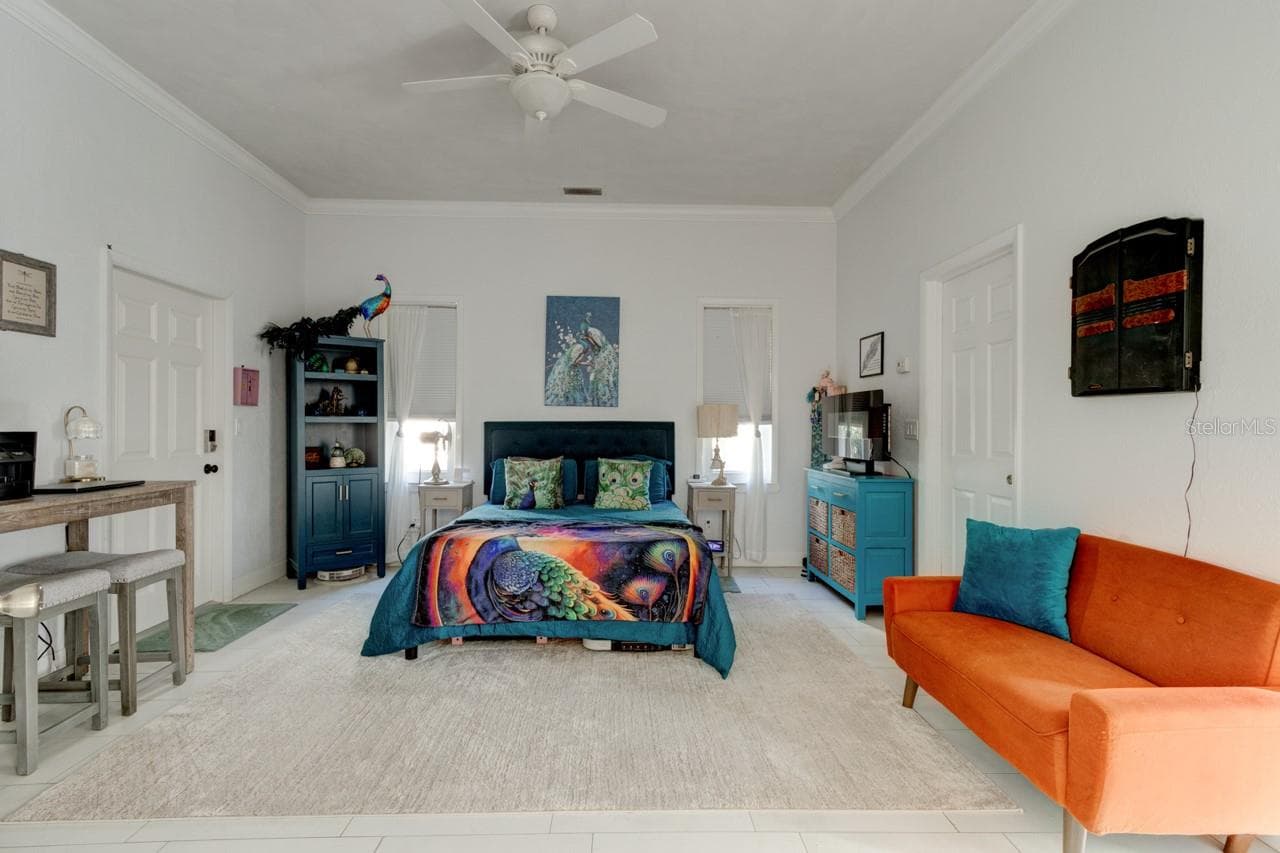 Single Family Residence at 104 RIO PINAR DR, ORMOND BEACH, photo 26 of 45