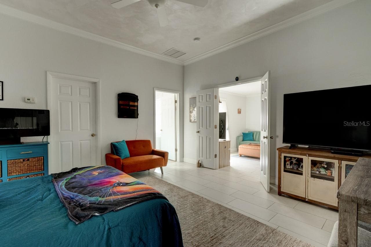 Single Family Residence at 104 RIO PINAR DR, ORMOND BEACH, photo 27 of 45