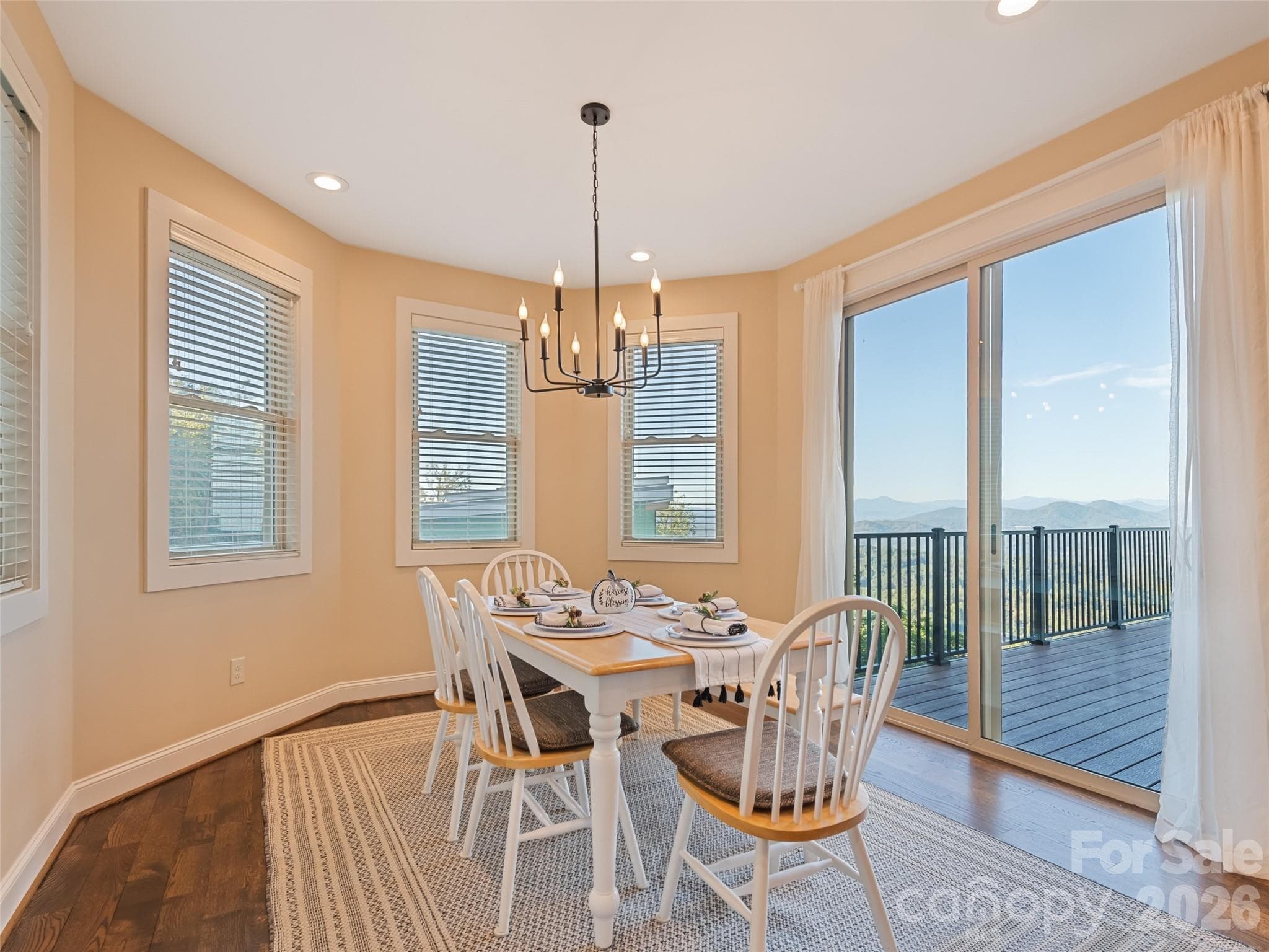 Single Family Residence at 179 Serenity Ridge Trail, Asheville, photo 9 of 44