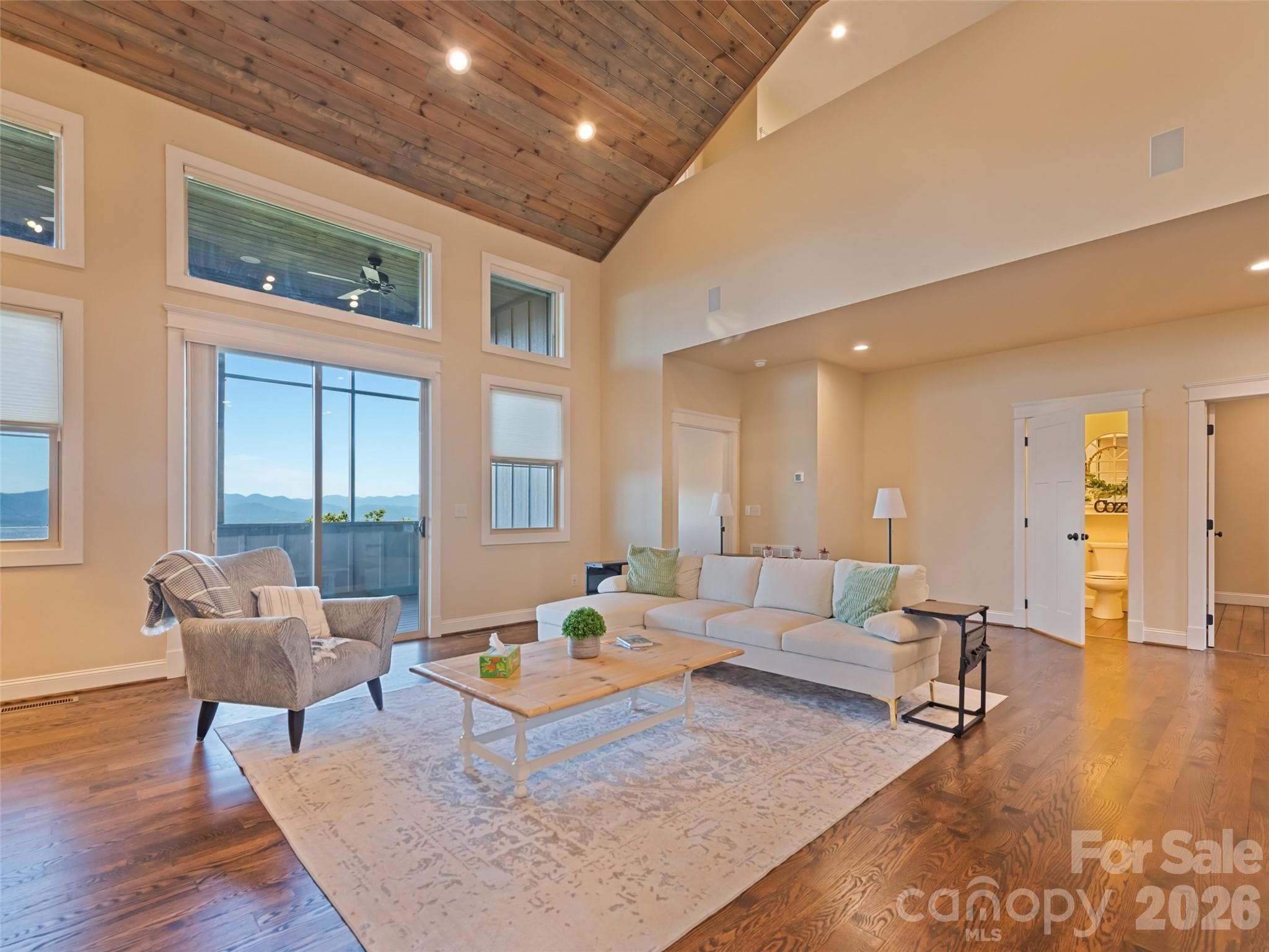 Single Family Residence at 179 Serenity Ridge Trail, Asheville, photo 12 of 44