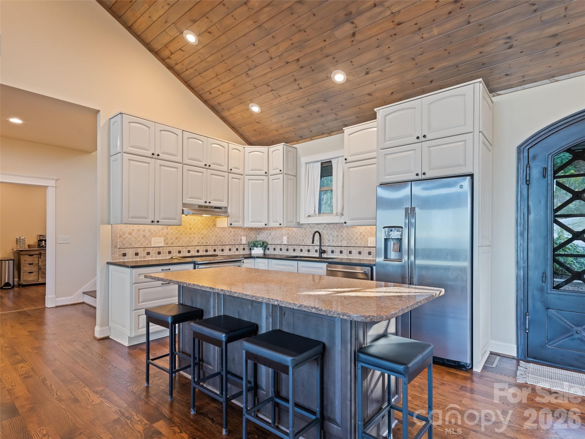 Single Family Residence at 179 Serenity Ridge Trail, Asheville, photo 7 of 44