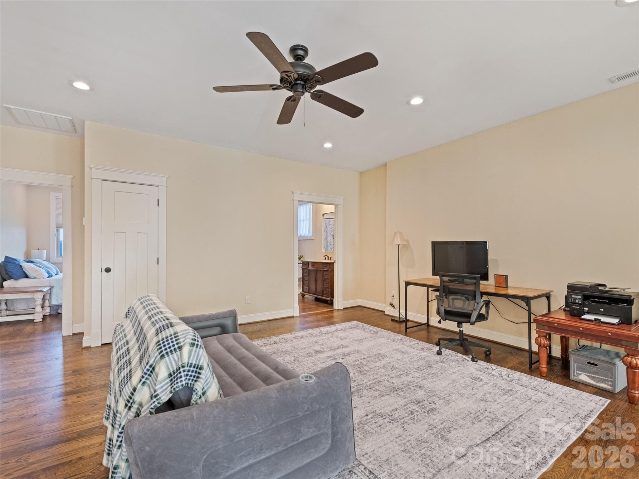 Single Family Residence at 179 Serenity Ridge Trail, Asheville, photo 20 of 44