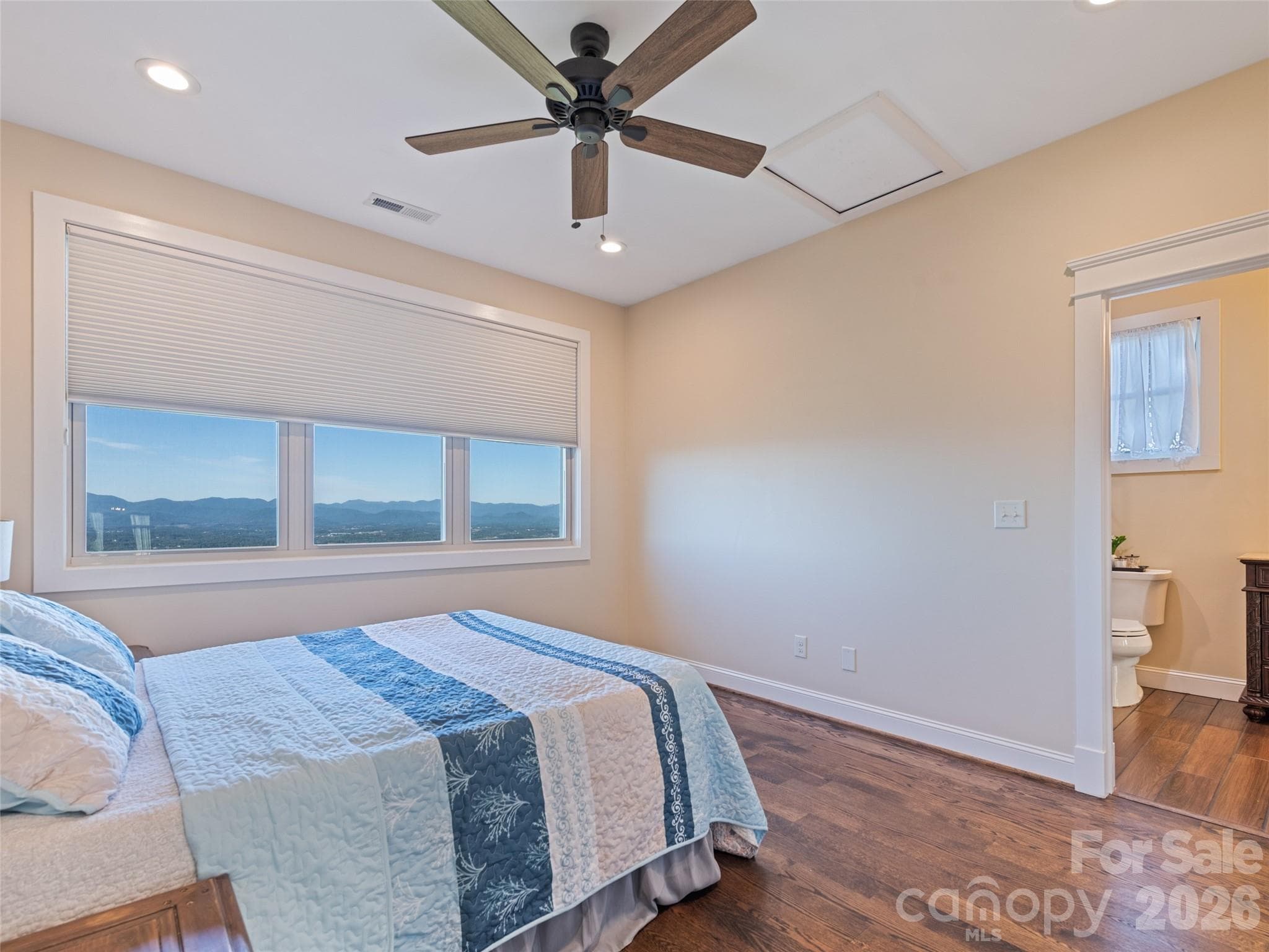 Single Family Residence at 179 Serenity Ridge Trail, Asheville, photo 21 of 44