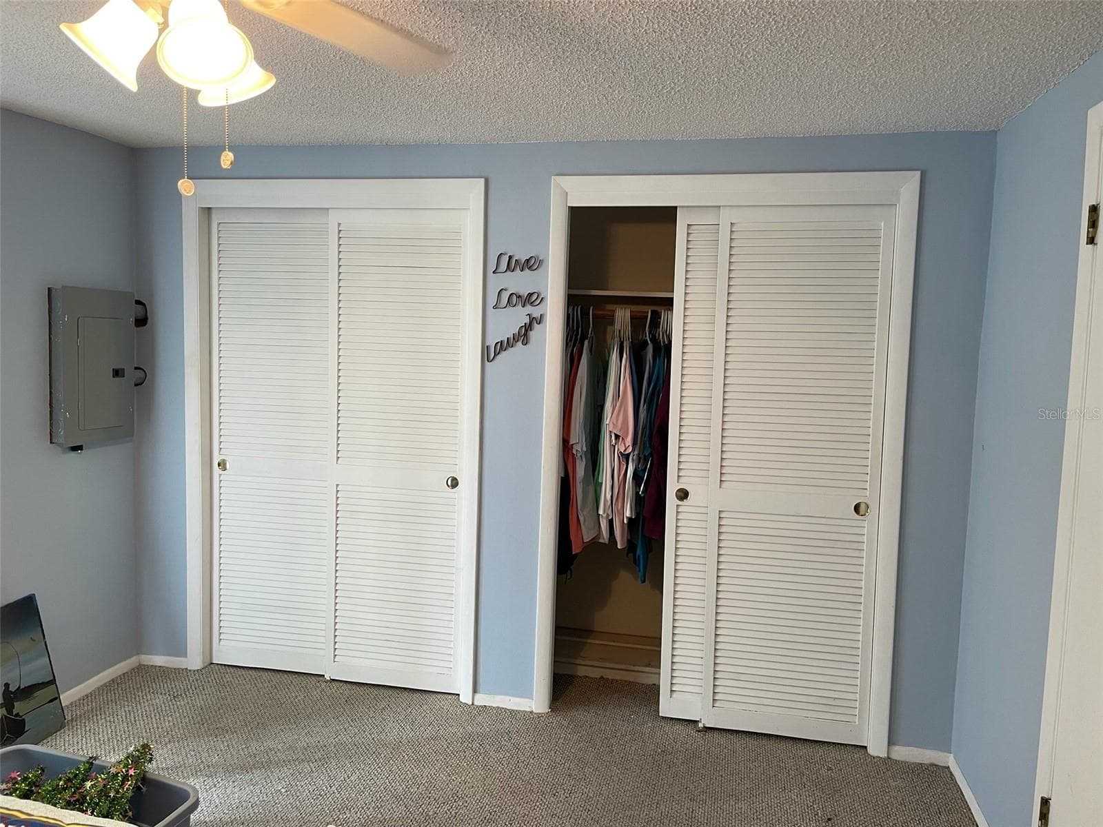 Wall to Wall closets. - 4217 ARBY PL #4217, NEW PORT RICHEY