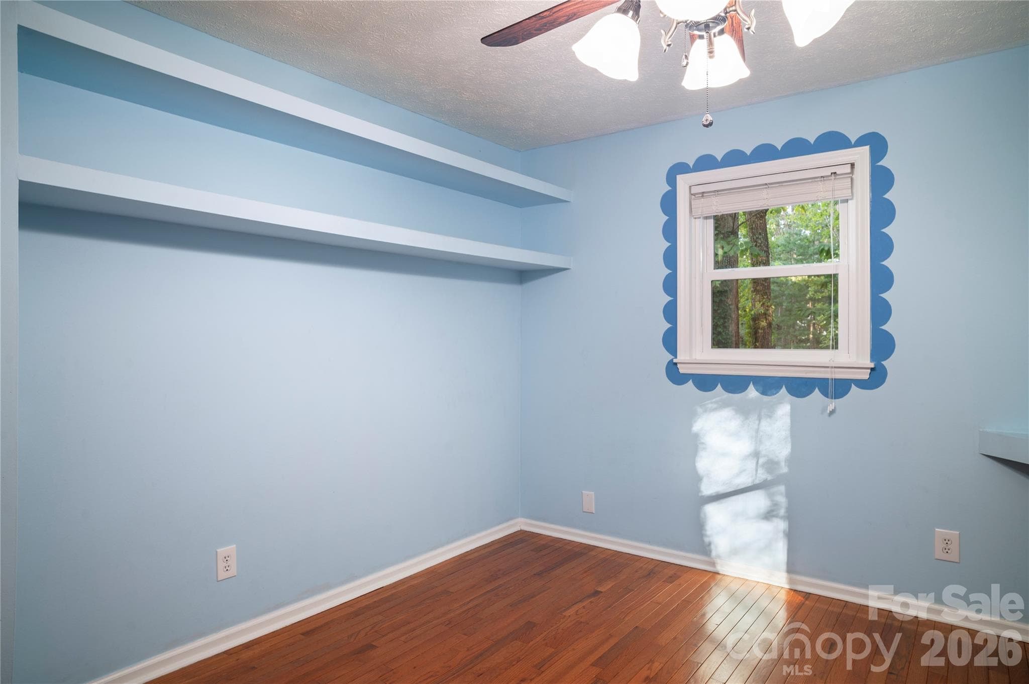 Single Family Residence at 8 Galax Lane, Hendersonville, photo 36 of 48