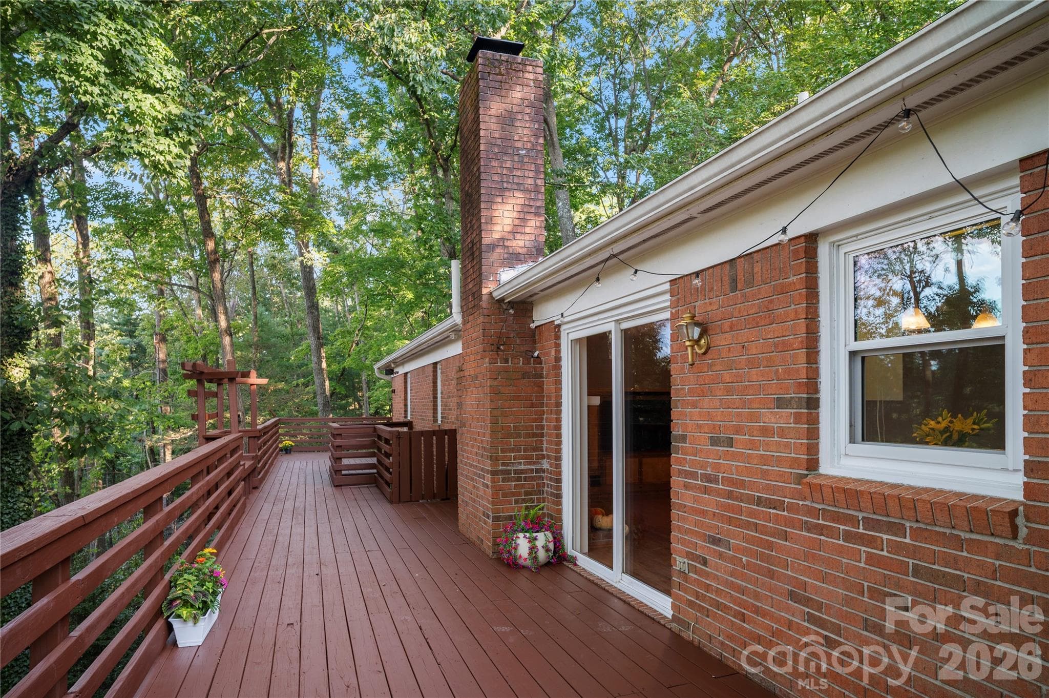 Single Family Residence at 8 Galax Lane, Hendersonville, photo 45 of 48