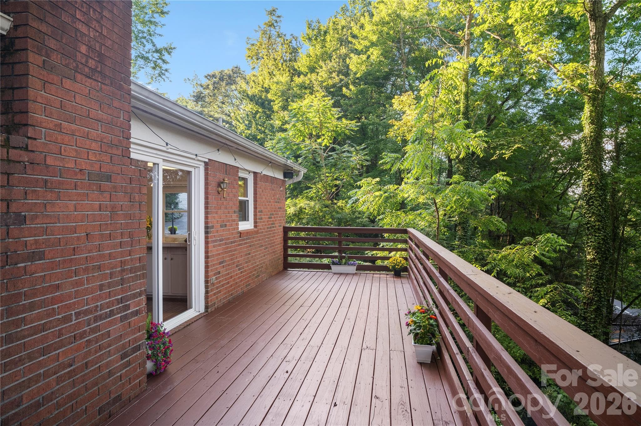 Single Family Residence at 8 Galax Lane, Hendersonville, photo 46 of 48