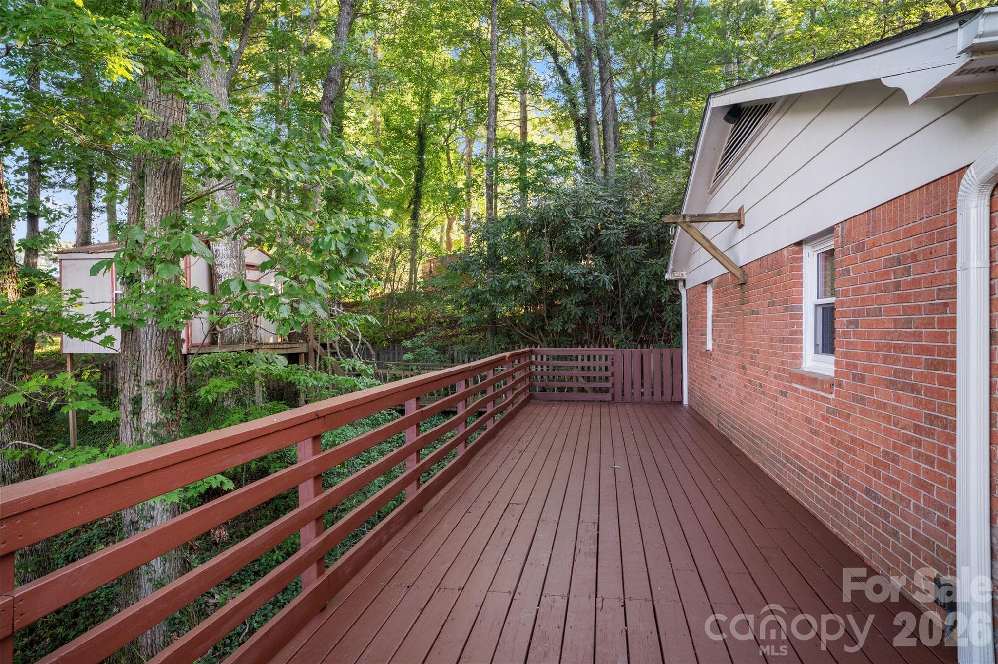 Single Family Residence at 8 Galax Lane, Hendersonville, photo 47 of 48