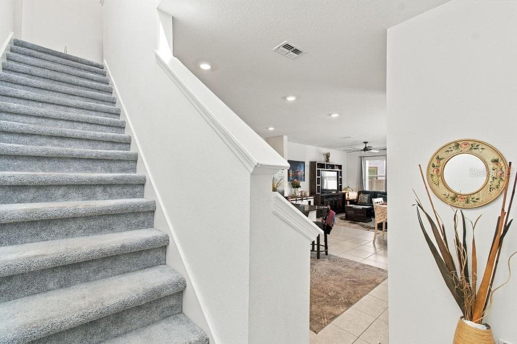 Townhouse at 10824 FANNING SPRINGS CT, TAMPA, photo 31 of 85