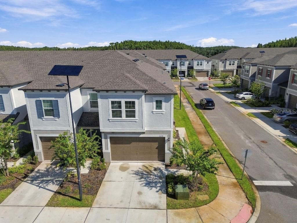 Townhouse at 10824 FANNING SPRINGS CT, TAMPA, photo 79 of 85