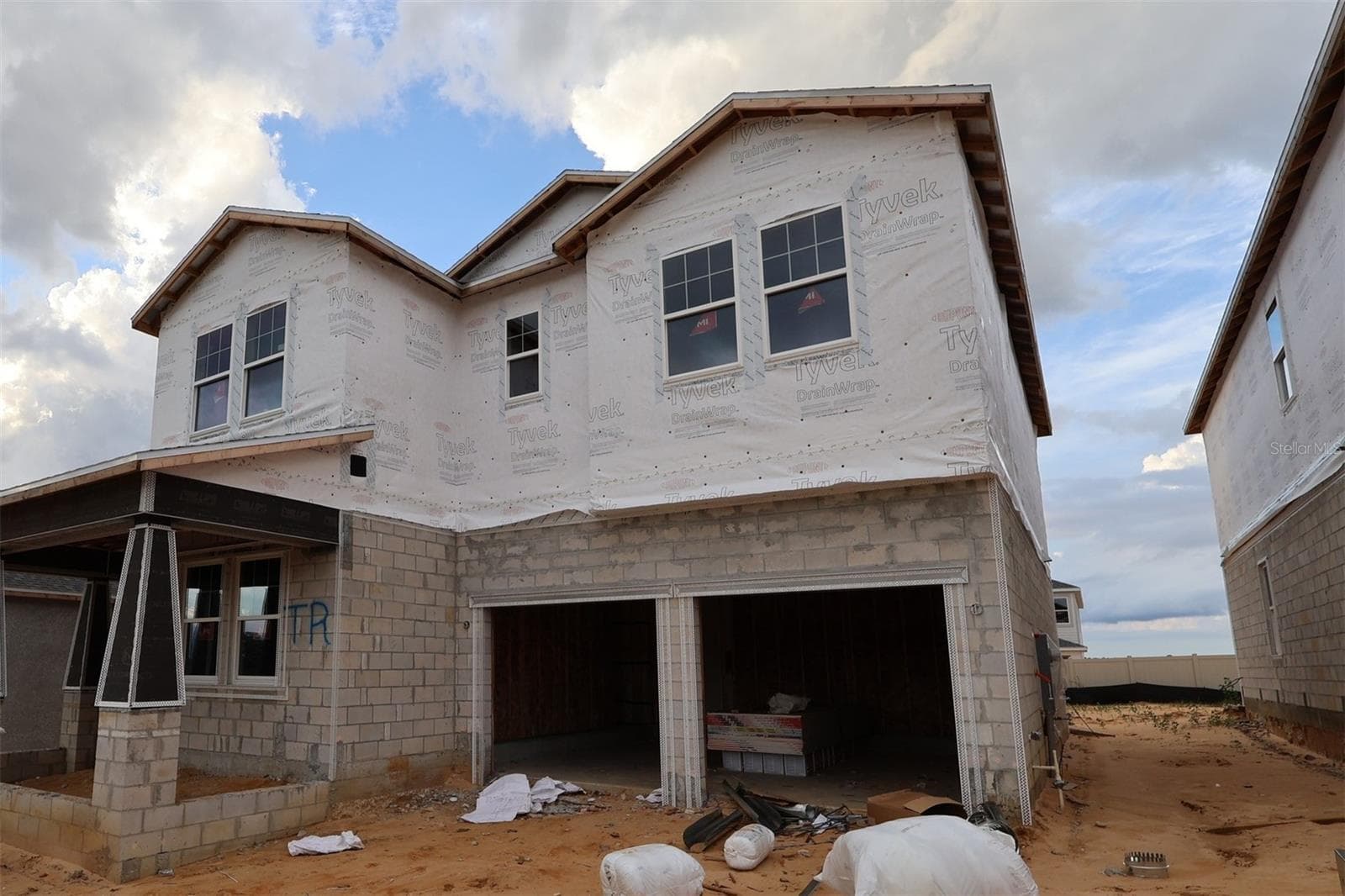 Single Family Residence at 17425 WATER HEMLOCK RD, WINTER GARDEN, photo 25 of 28