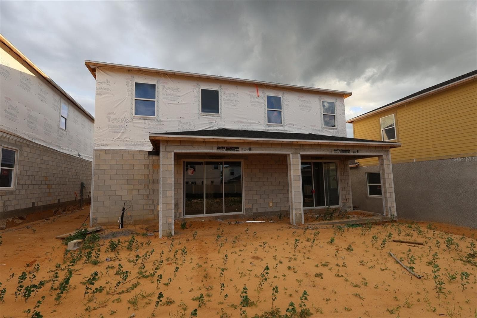Single Family Residence at 17425 WATER HEMLOCK RD, WINTER GARDEN, photo 26 of 28