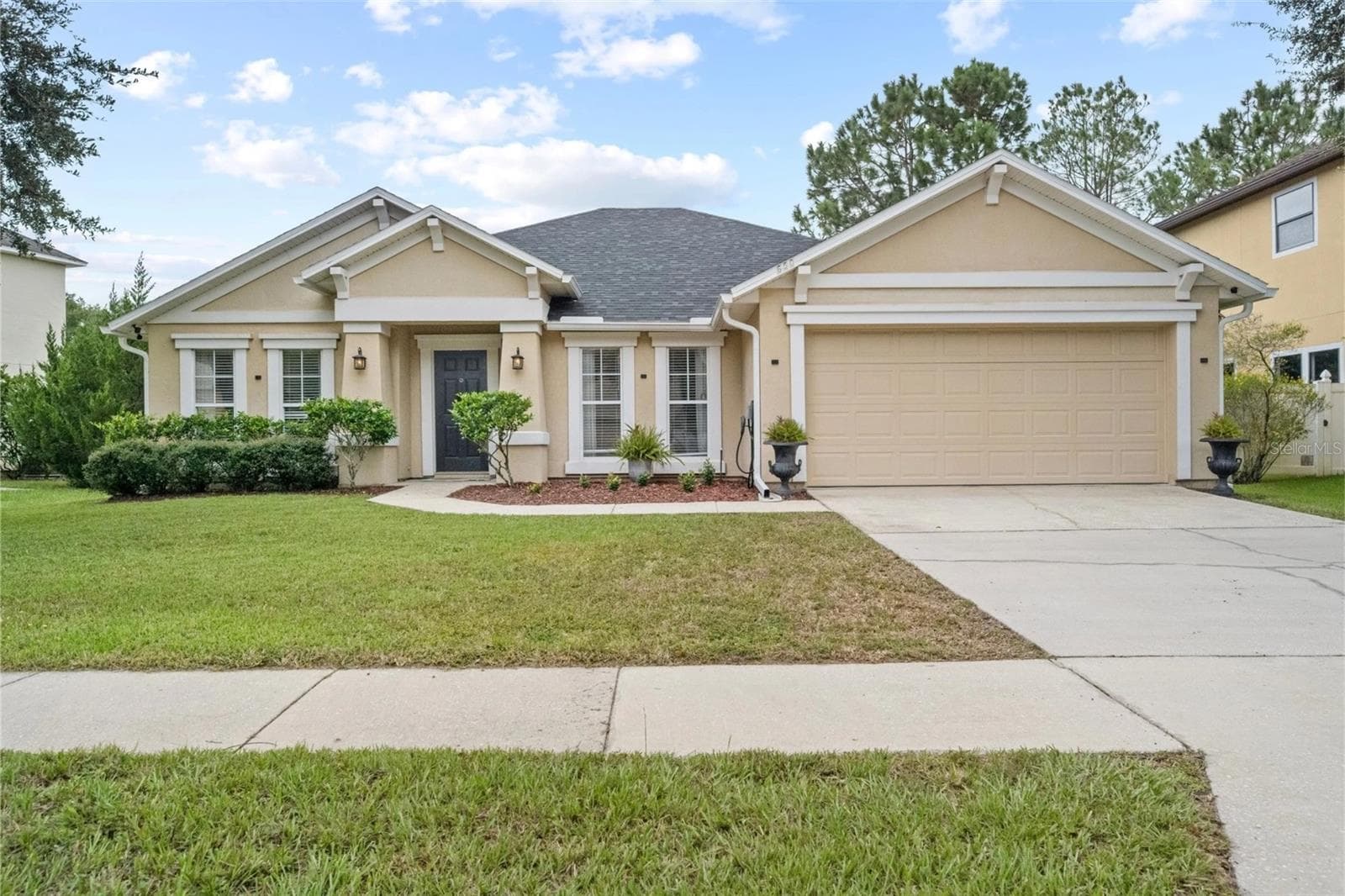 Single Family Residence at WORTHINGTON OAKS/OAKLEAF PLANT, ORANGE PARK, photo 2 of 73