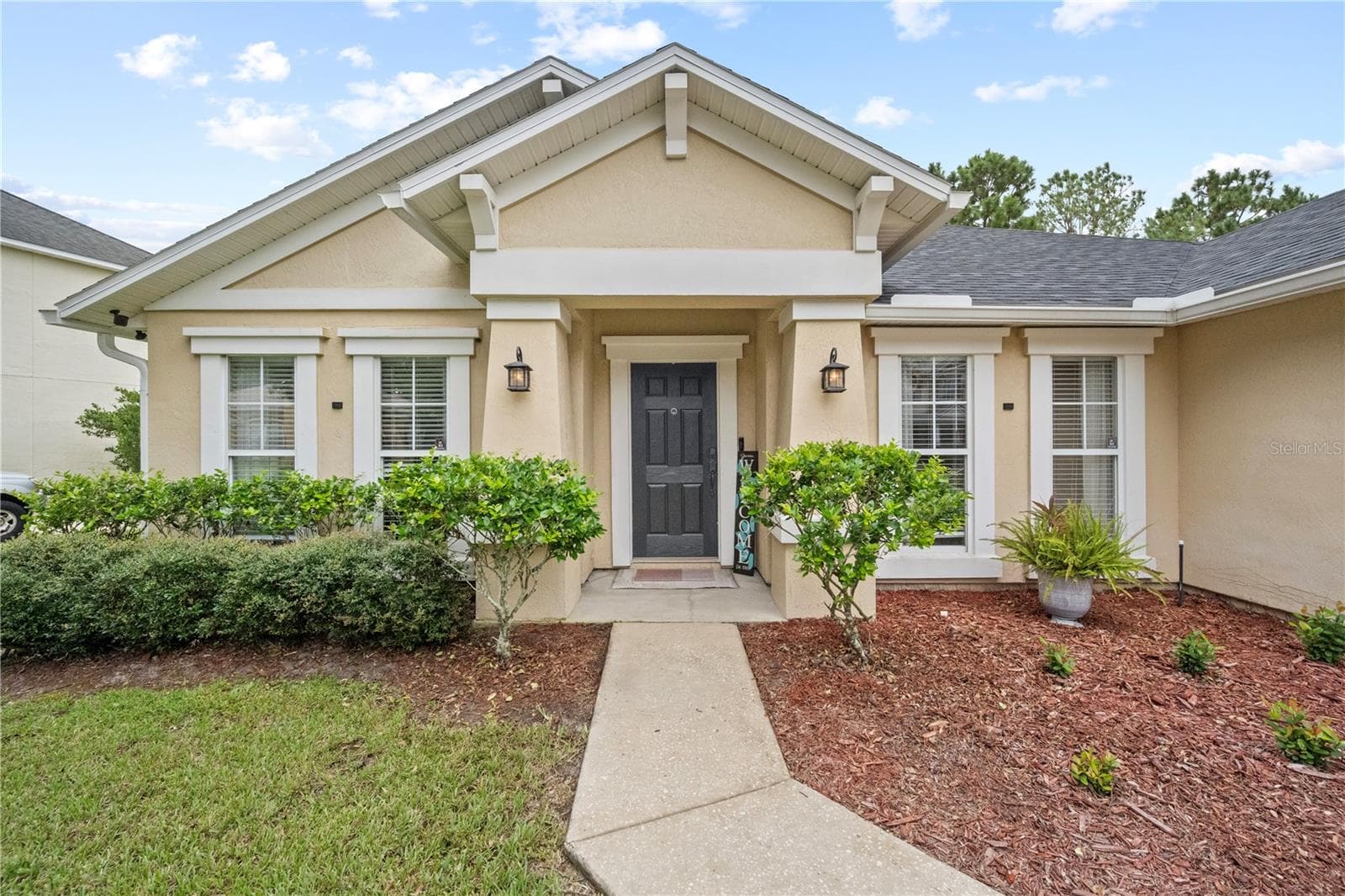 Single Family Residence at WORTHINGTON OAKS/OAKLEAF PLANT, ORANGE PARK, photo 3 of 73