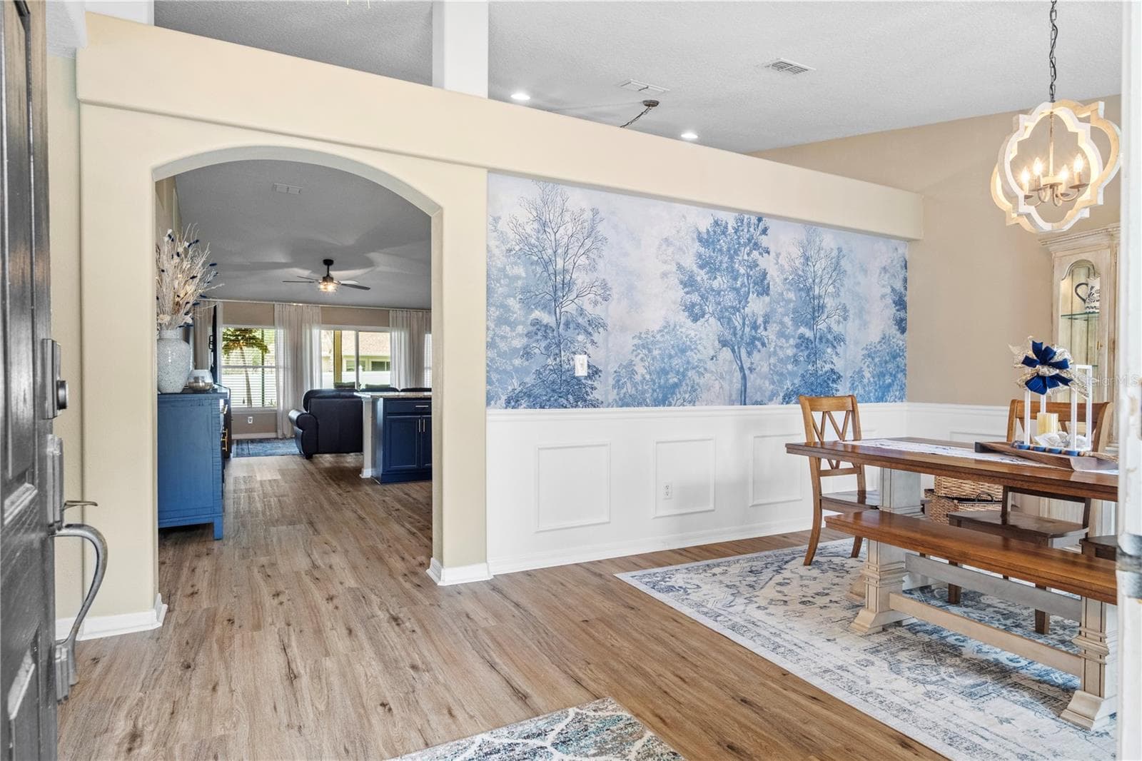 Single Family Residence at WORTHINGTON OAKS/OAKLEAF PLANT, ORANGE PARK, photo 4 of 73