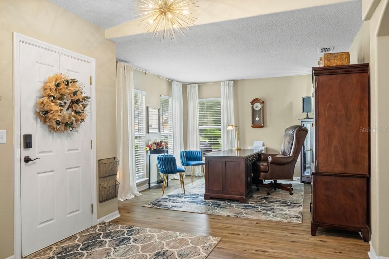 Single Family Residence at WORTHINGTON OAKS/OAKLEAF PLANT, ORANGE PARK, photo 9 of 73