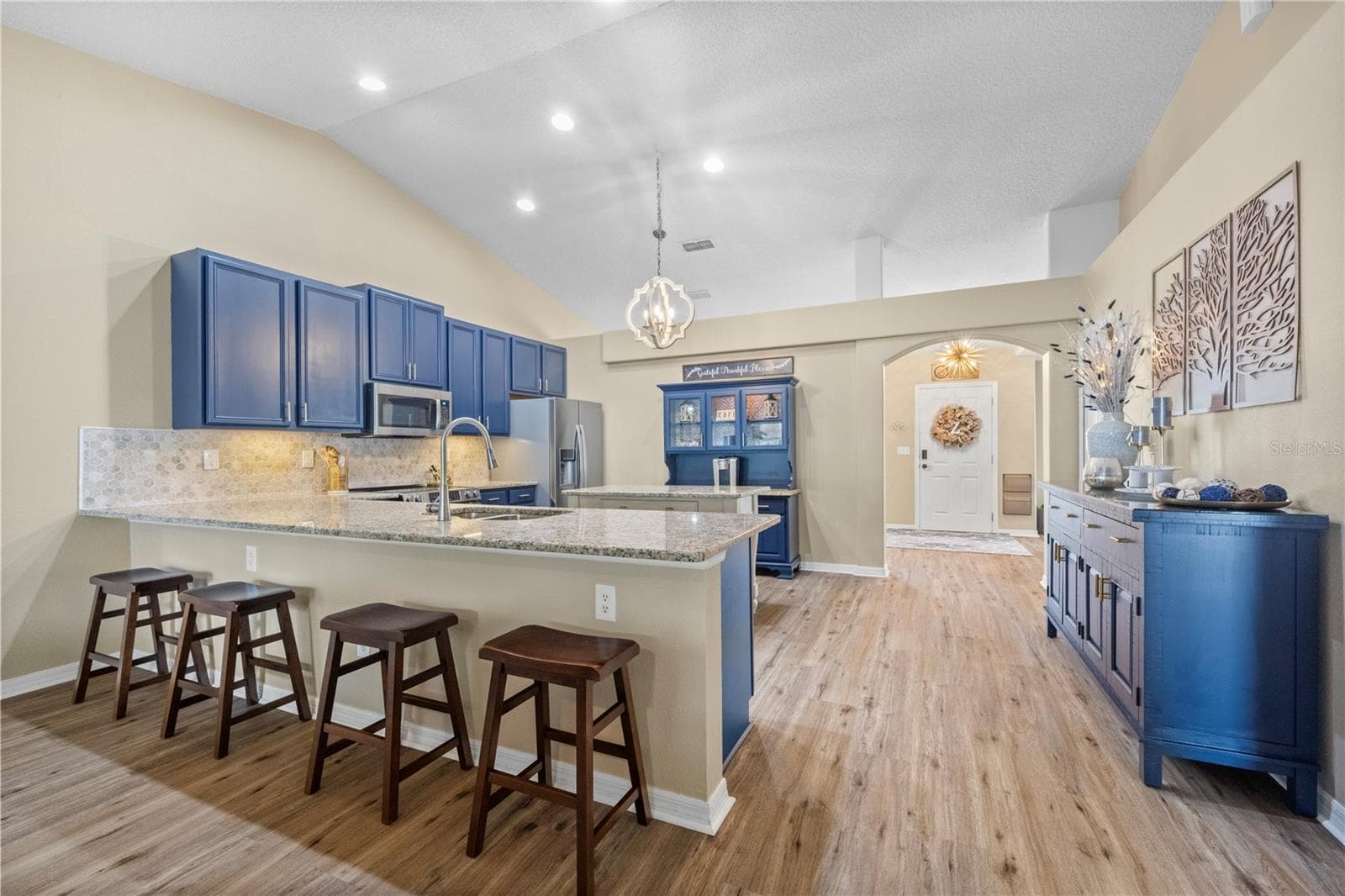 Single Family Residence at WORTHINGTON OAKS/OAKLEAF PLANT, ORANGE PARK, photo 19 of 73