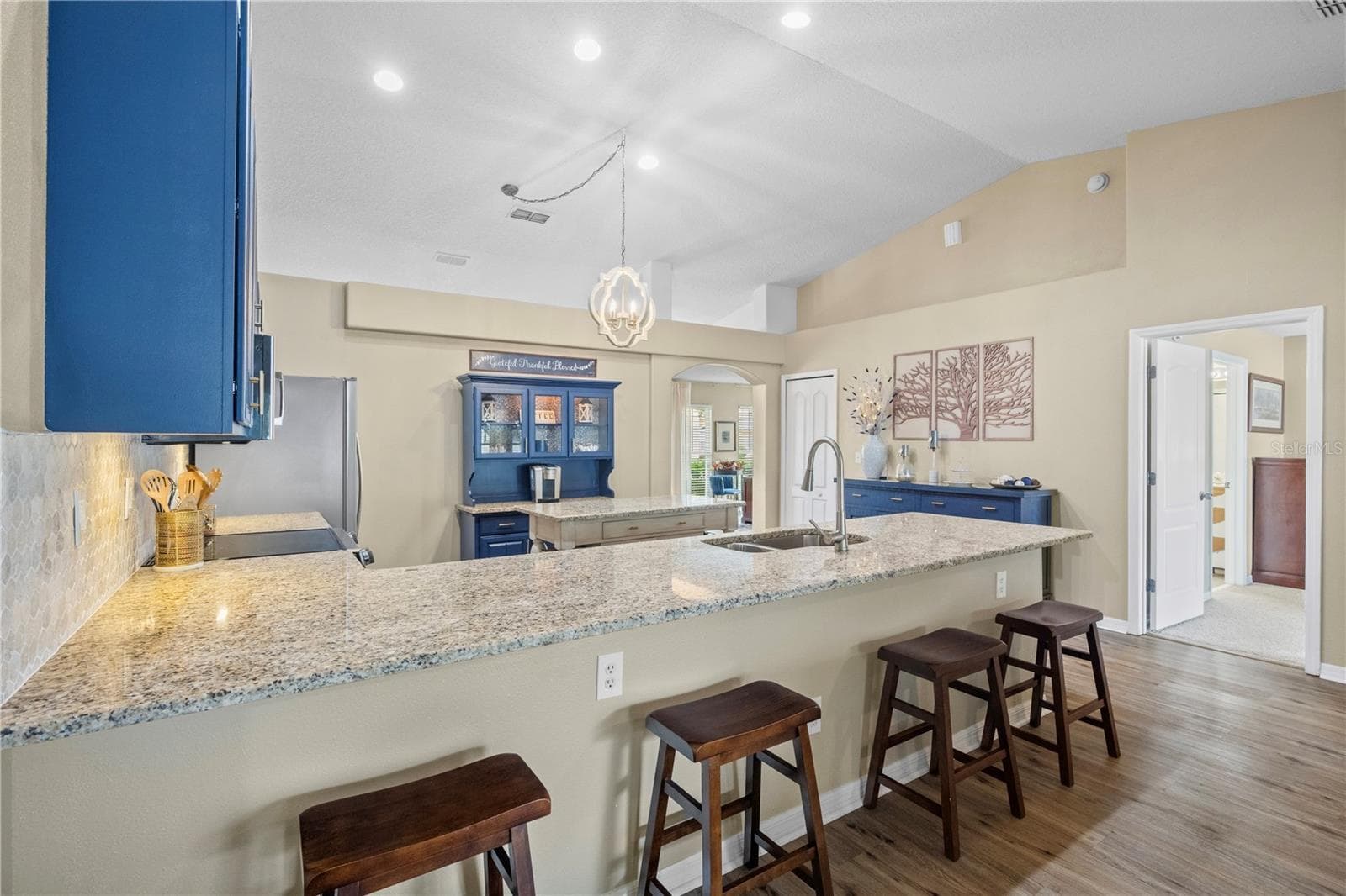 Single Family Residence at WORTHINGTON OAKS/OAKLEAF PLANT, ORANGE PARK, photo 20 of 73