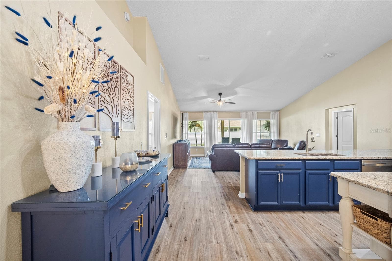 Single Family Residence at WORTHINGTON OAKS/OAKLEAF PLANT, ORANGE PARK, photo 21 of 73