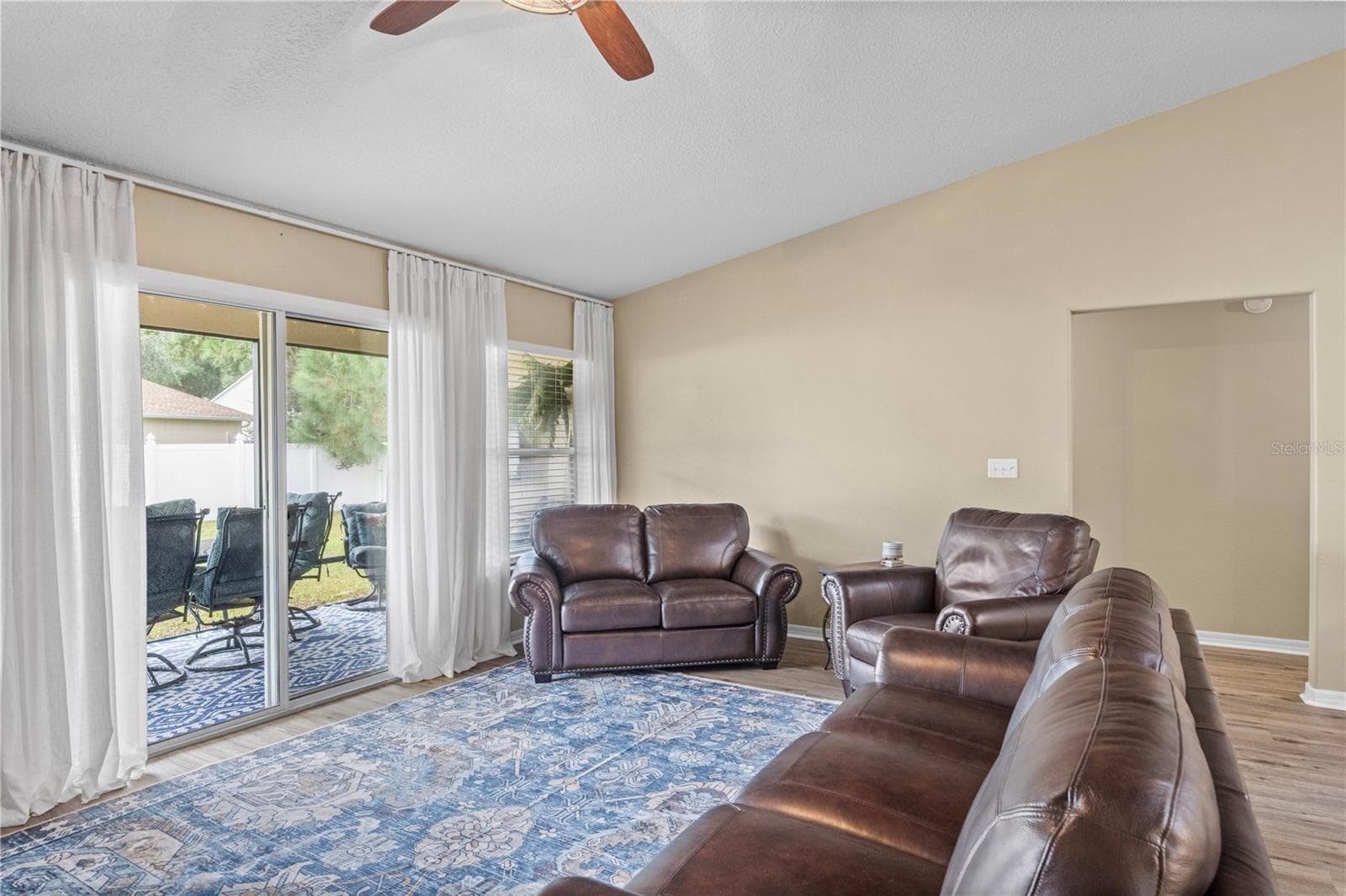Single Family Residence at WORTHINGTON OAKS/OAKLEAF PLANT, ORANGE PARK, photo 22 of 73