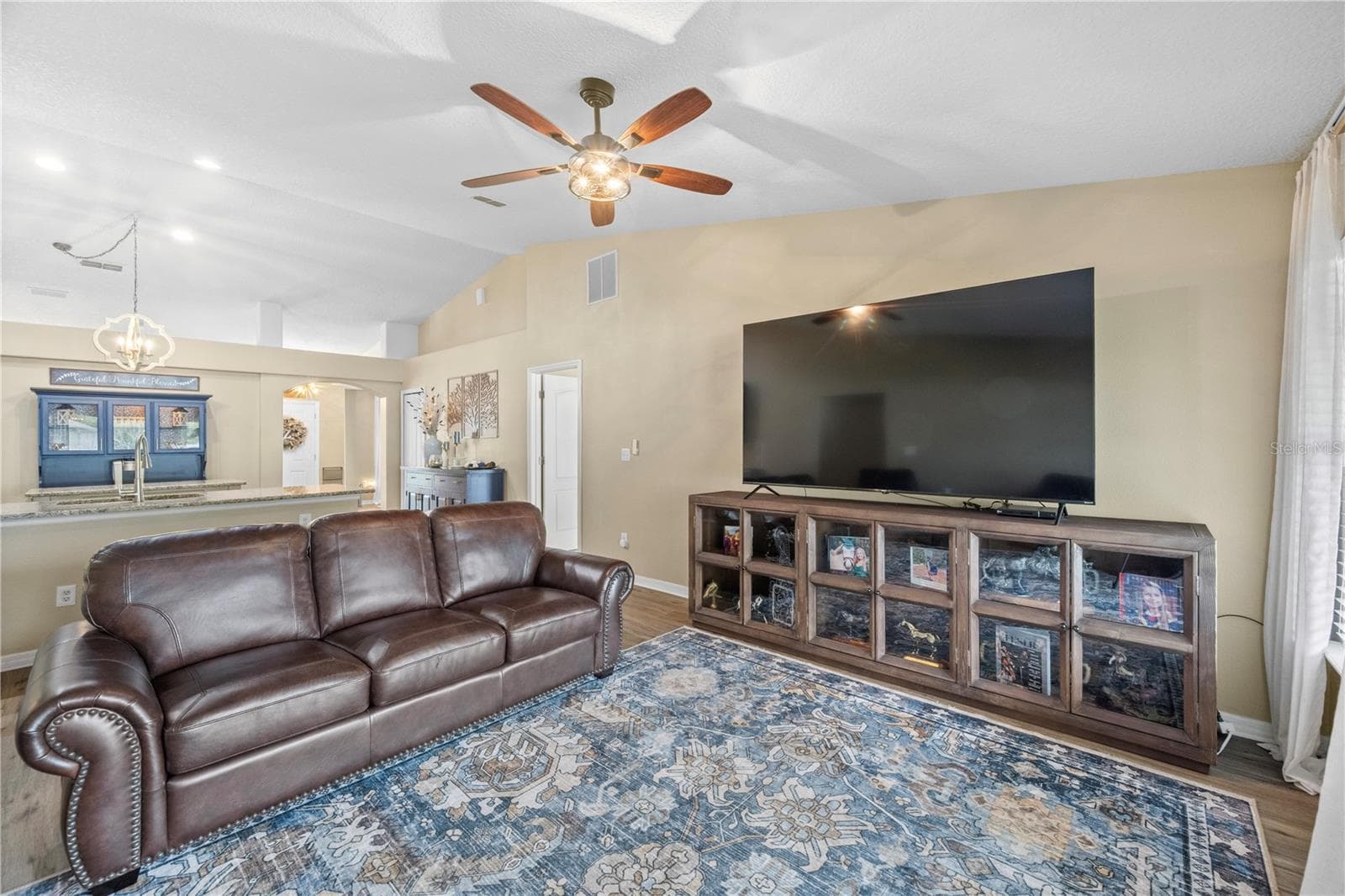 Single Family Residence at WORTHINGTON OAKS/OAKLEAF PLANT, ORANGE PARK, photo 23 of 73