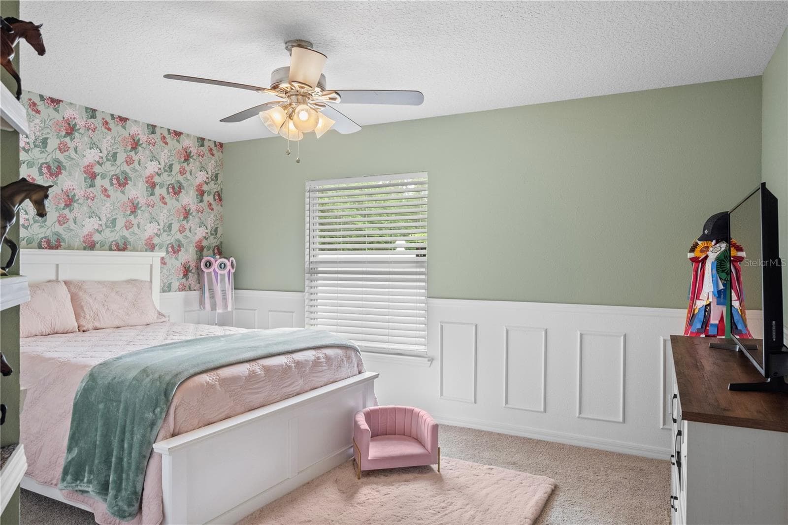 Single Family Residence at WORTHINGTON OAKS/OAKLEAF PLANT, ORANGE PARK, photo 39 of 73