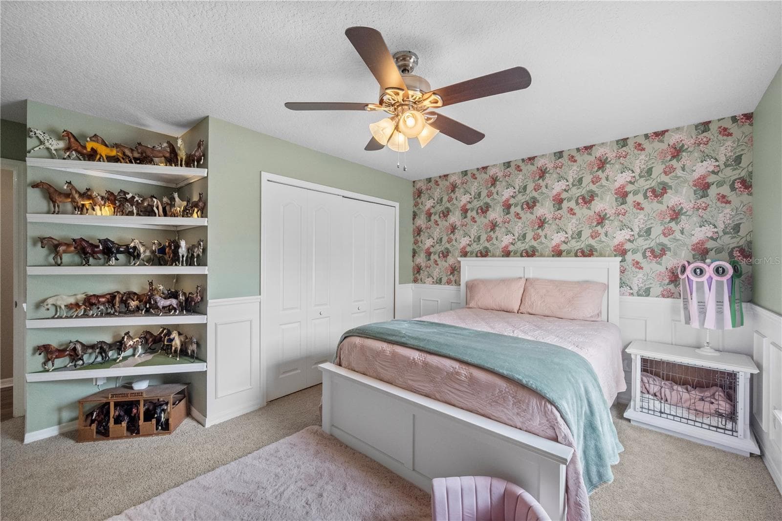 Single Family Residence at WORTHINGTON OAKS/OAKLEAF PLANT, ORANGE PARK, photo 40 of 73