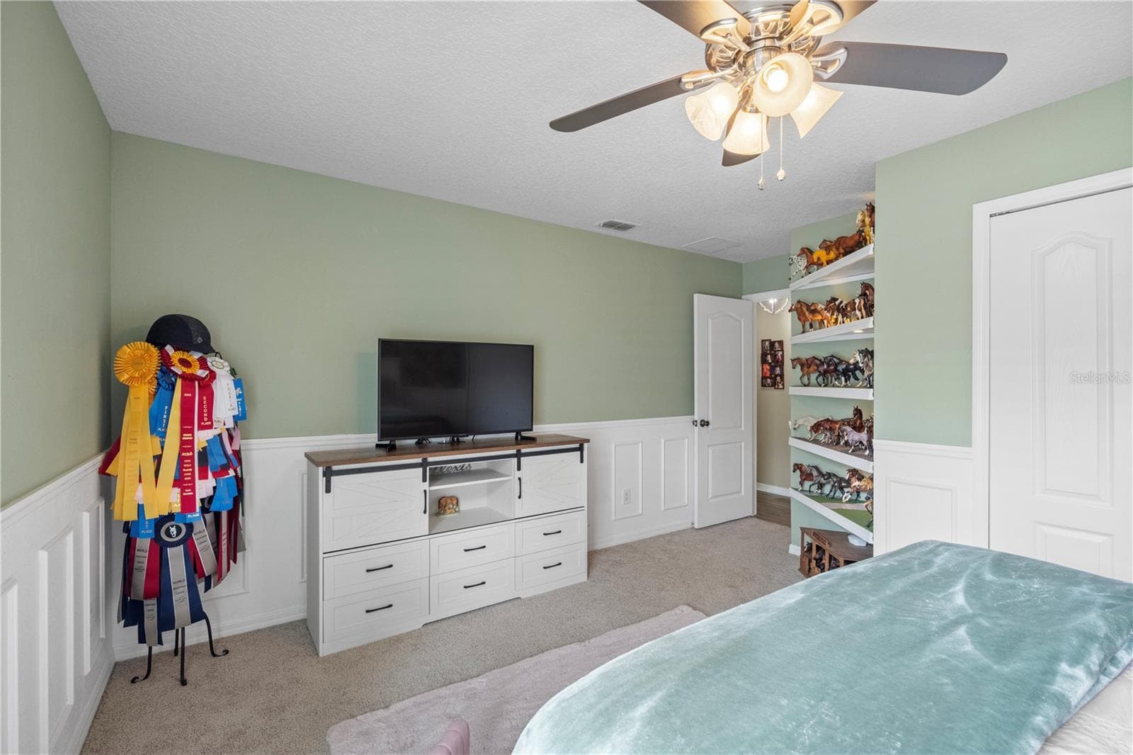 Single Family Residence at WORTHINGTON OAKS/OAKLEAF PLANT, ORANGE PARK, photo 42 of 73