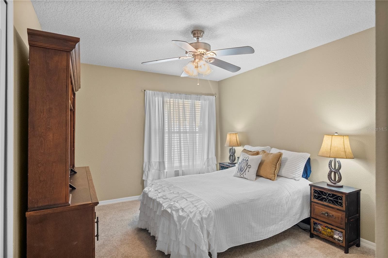 4th Bedroom - WORTHINGTON OAKS/OAKLEAF PLANT, ORANGE PARK