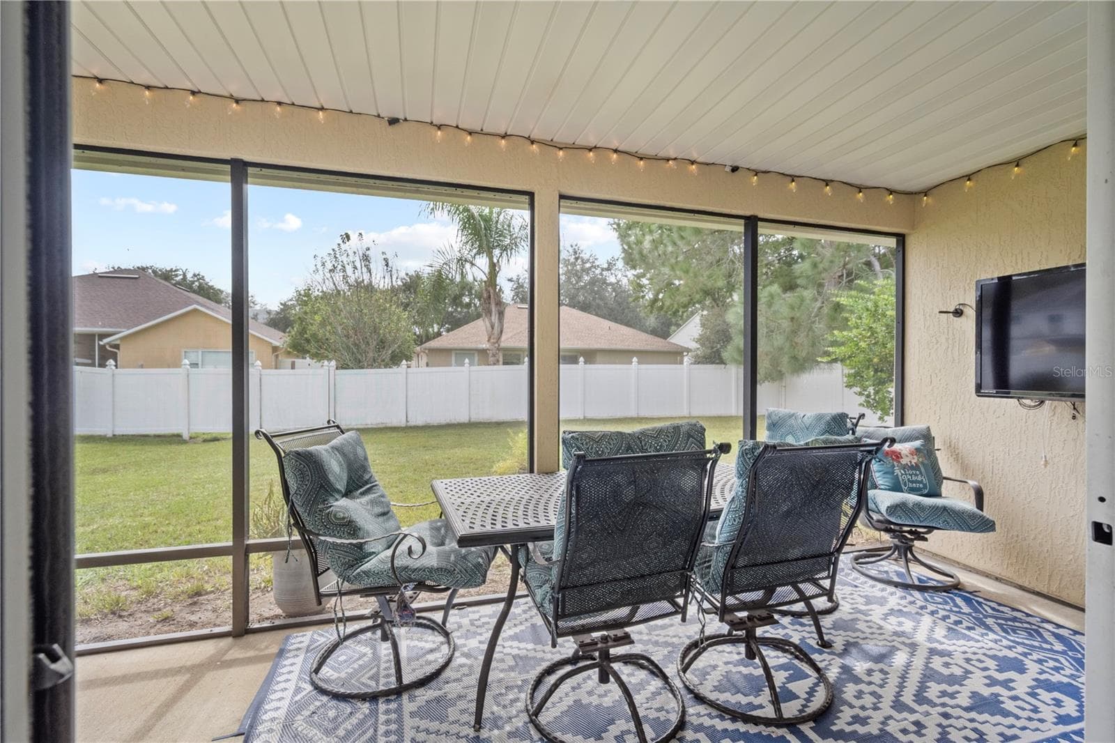 Single Family Residence at WORTHINGTON OAKS/OAKLEAF PLANT, ORANGE PARK, photo 53 of 73