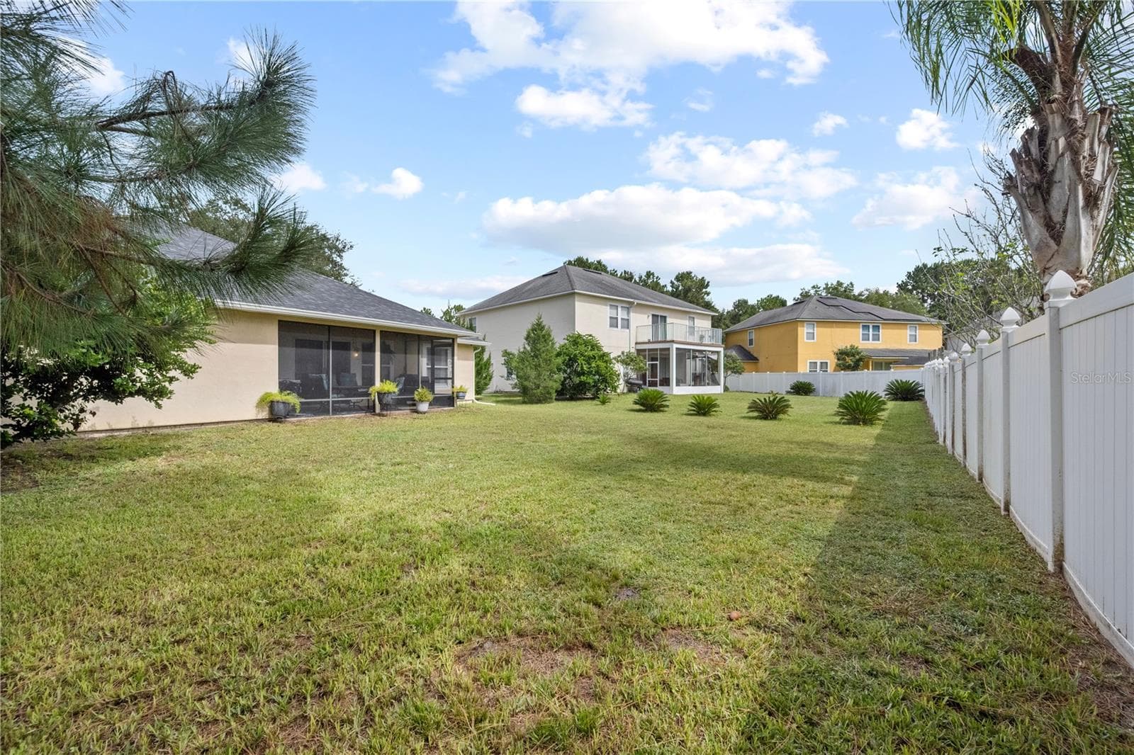 Single Family Residence at WORTHINGTON OAKS/OAKLEAF PLANT, ORANGE PARK, photo 56 of 73
