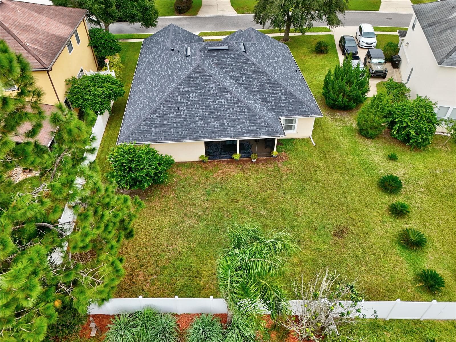 Single Family Residence at WORTHINGTON OAKS/OAKLEAF PLANT, ORANGE PARK, photo 57 of 73