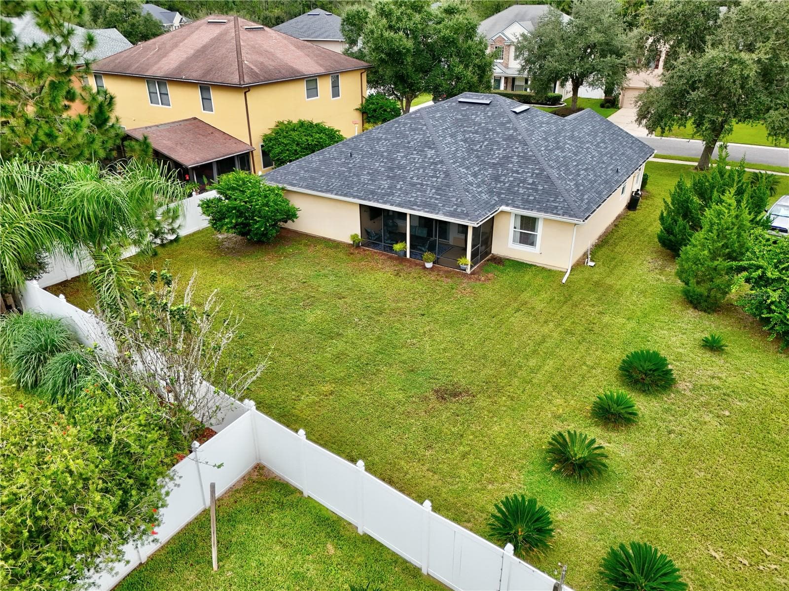 Single Family Residence at WORTHINGTON OAKS/OAKLEAF PLANT, ORANGE PARK, photo 58 of 73